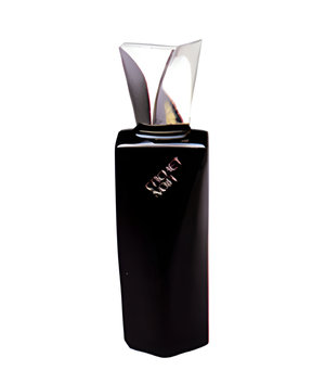 Cachet Noir by Prince Matchabelli perfume bottle