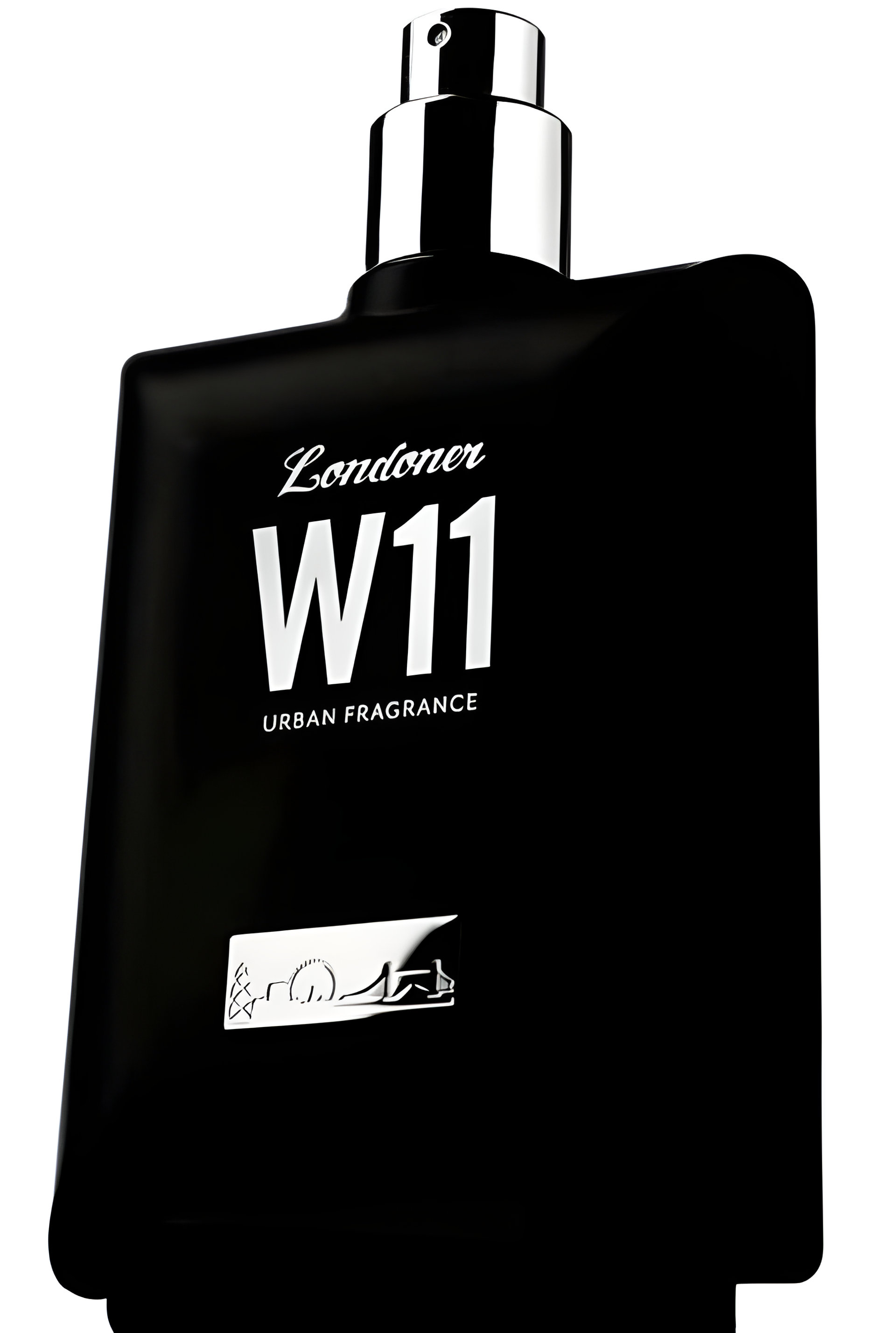 Picture of Londoner W11 fragrance