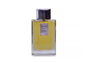 TANIS TABAC by Nilafar du Nil perfume bottle