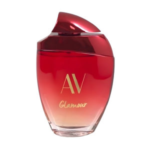 AV Glamour Enchanting by Adrienne Vittadini perfume bottle