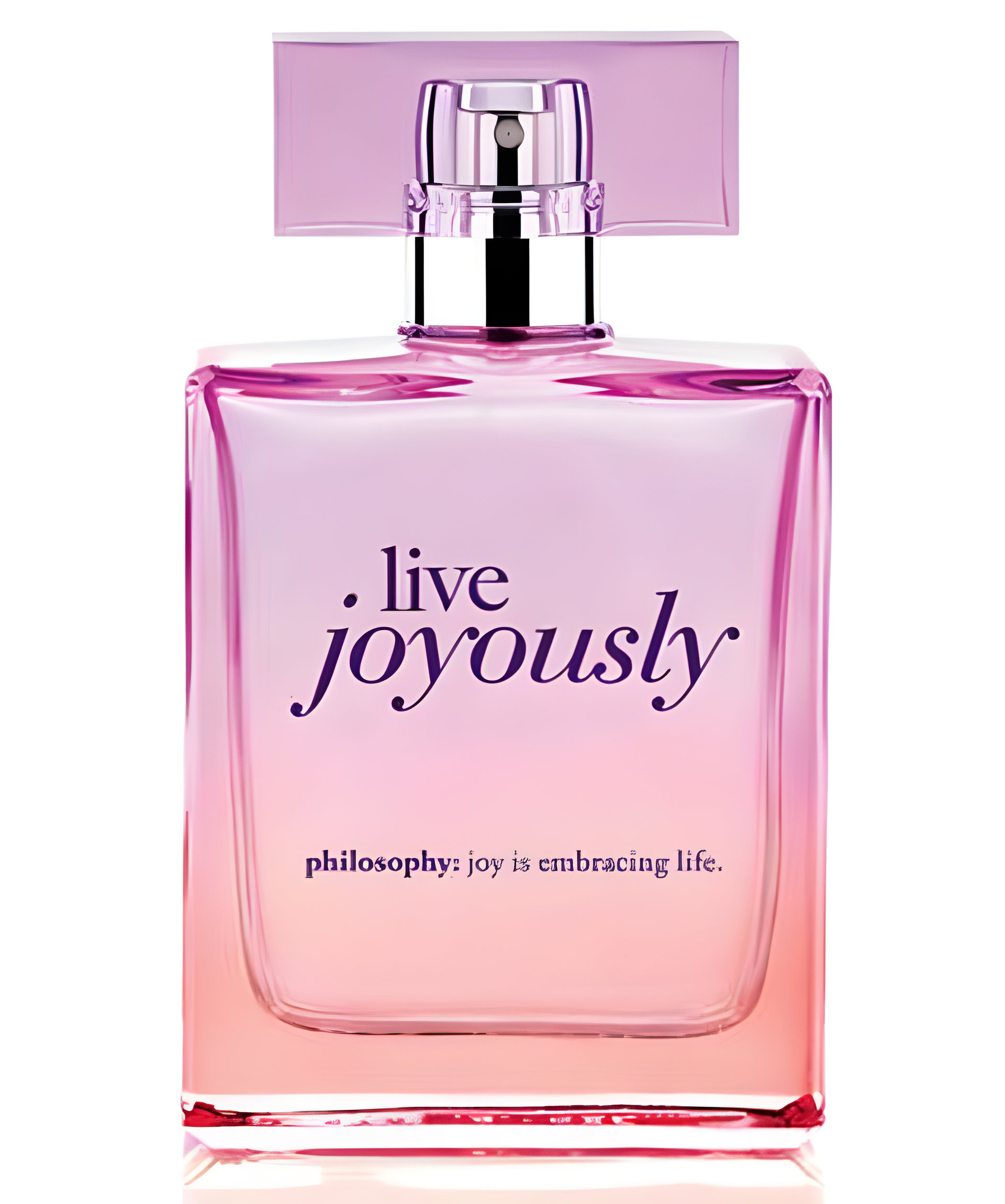 Picture of Live Joyously fragrance