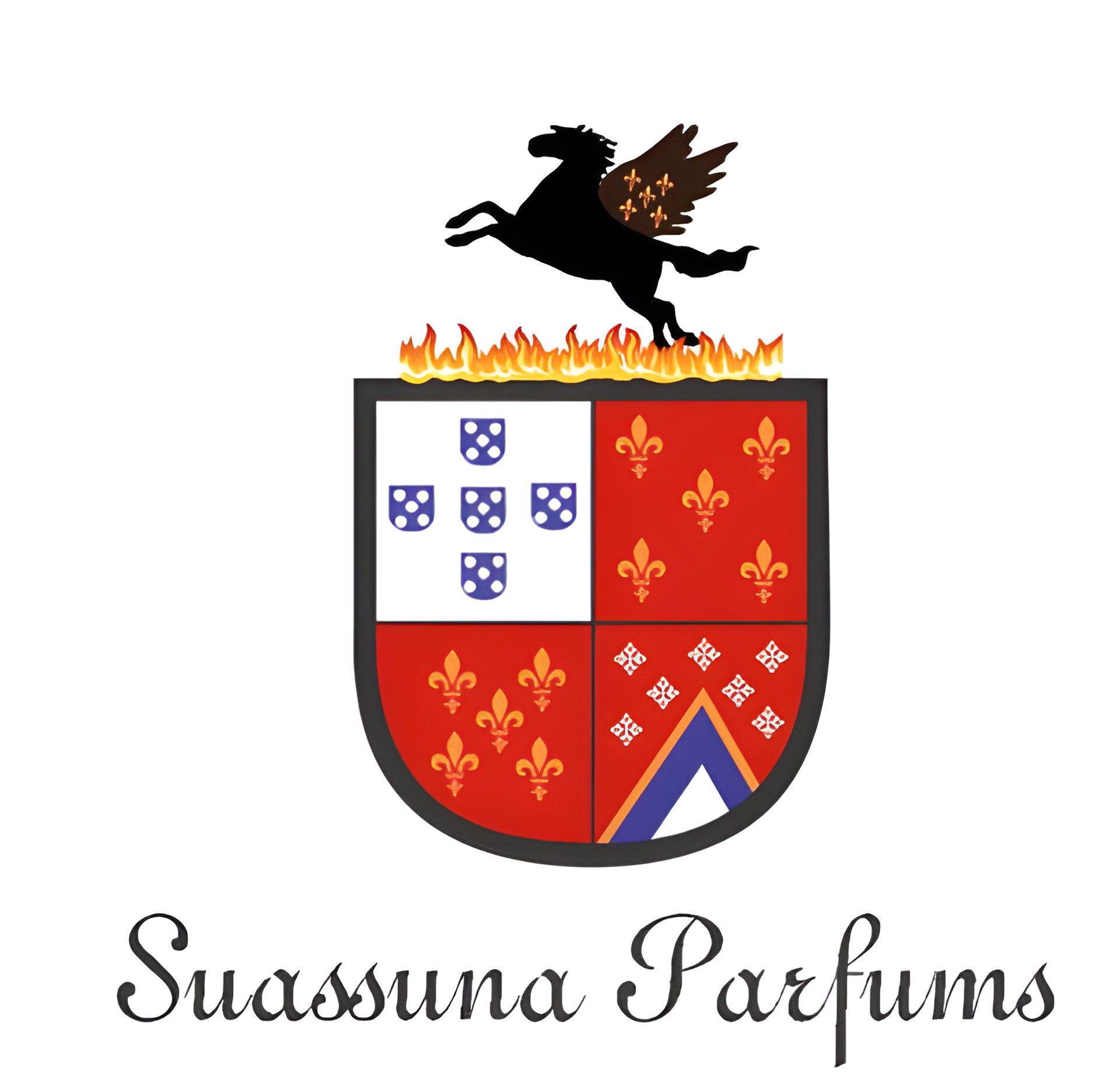 Picture of Suassuna Parfums brand