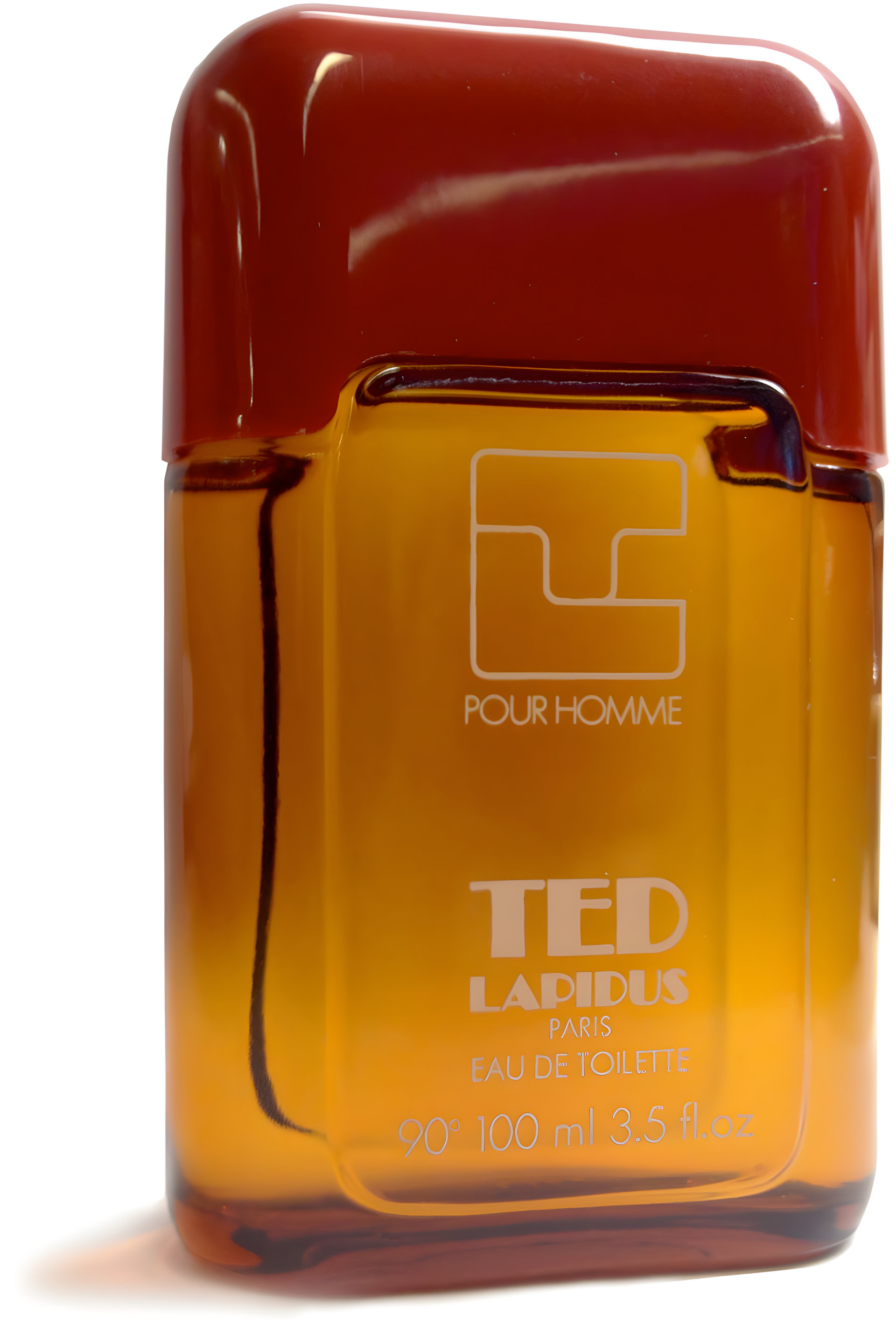 Picture of Pour Homme fragrance