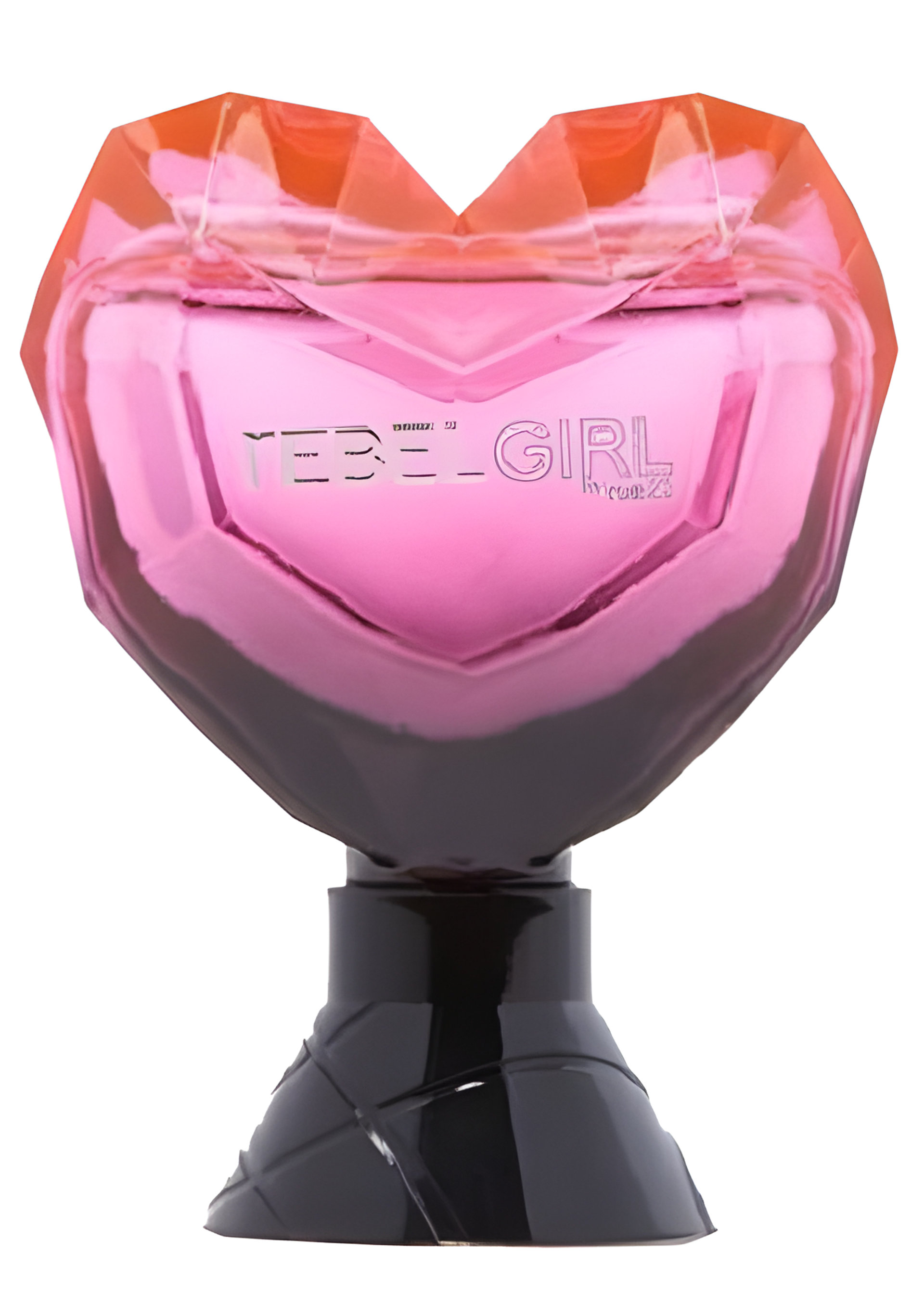 Picture of Rebel Girl fragrance