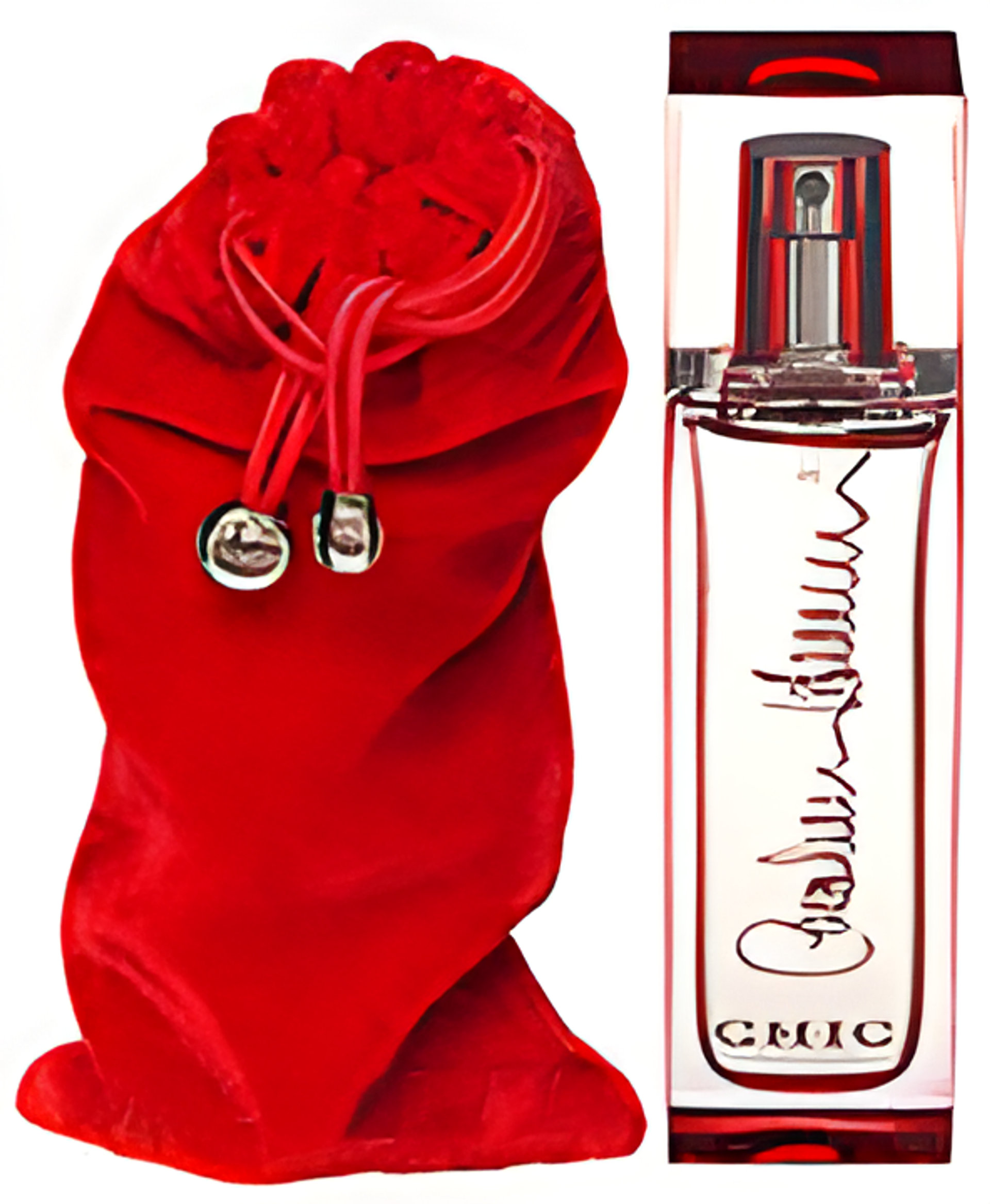 Picture of Chic Limited Red Edition fragrance