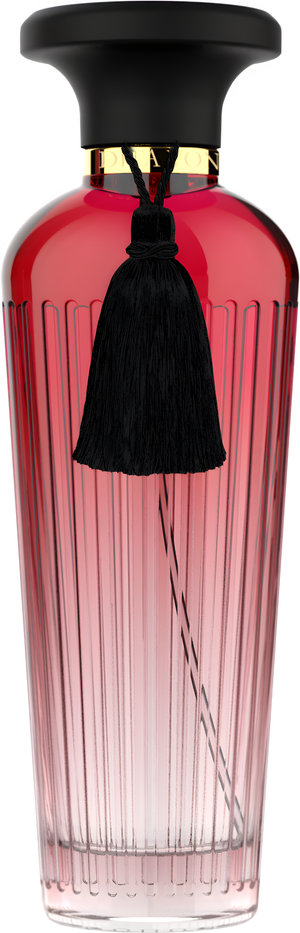 Vedette by Dita Von Teese perfume bottle