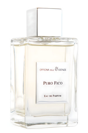 Puro Fico by Officina delle Essenze perfume bottle