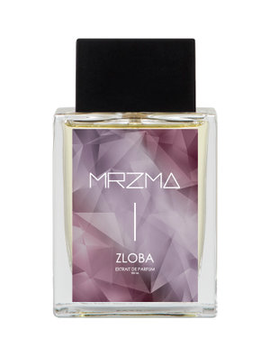 Zloba by Shprss perfume bottle