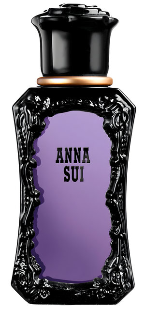 Anna Sui by Anna Sui perfume bottle