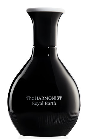 Royal Earth Eau de Parfum by The Harmonist perfume bottle