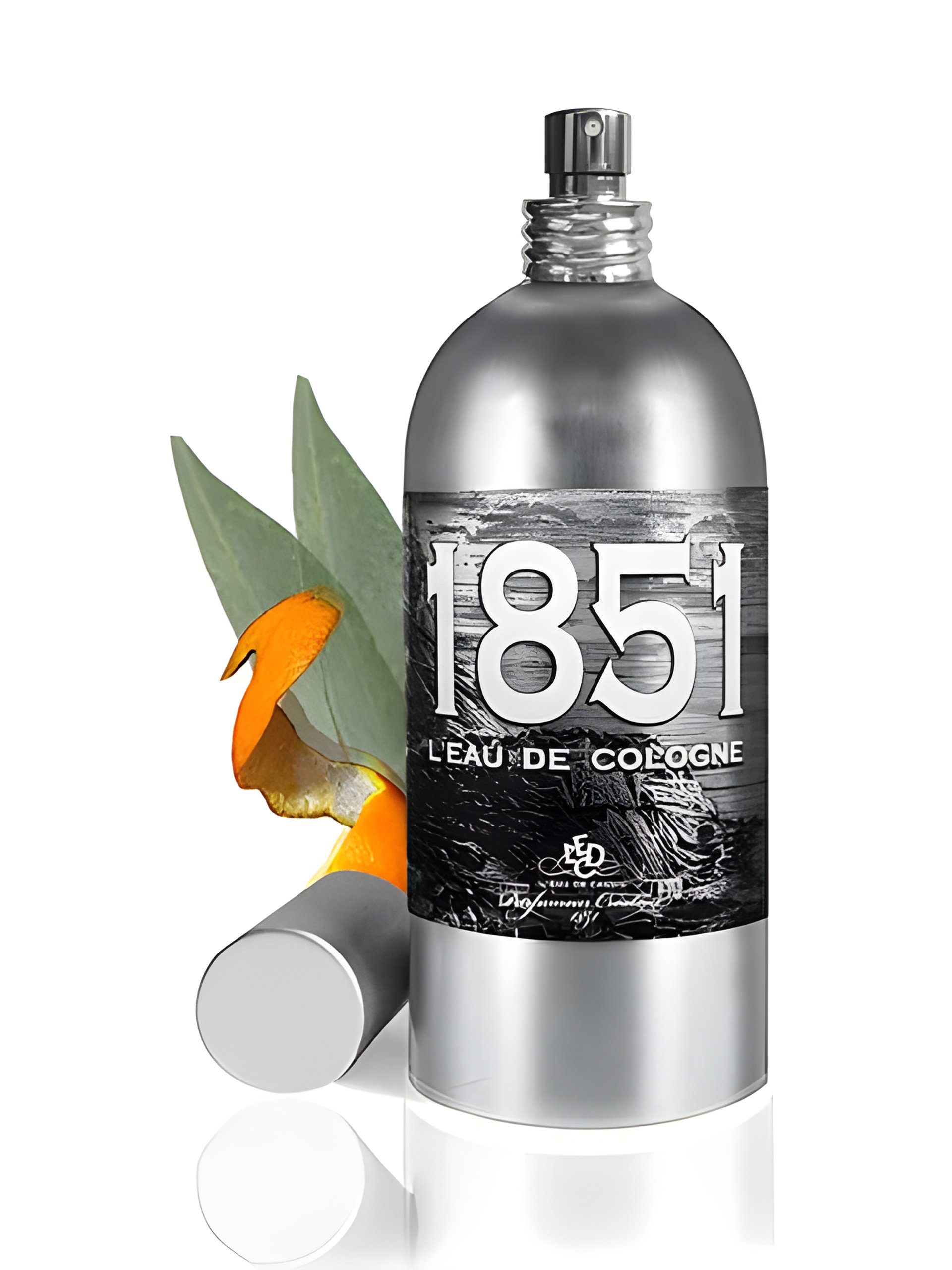 Picture of Mandarine fragrance