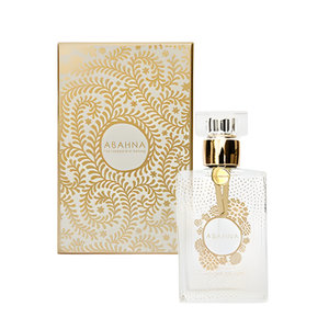 Mandarin & Sicilian Bergamot by Abahna perfume bottle