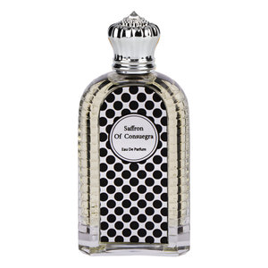 Saffron of Consuegra by Prince War perfume bottle
