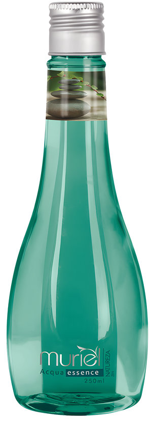 Acqua Essence Natureza by Muriel Cosméticos perfume bottle