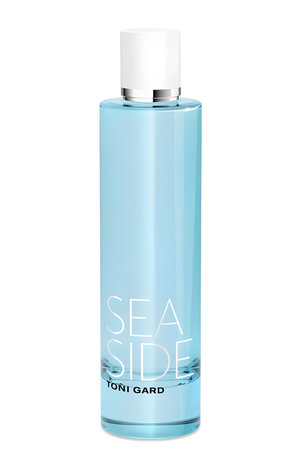 Seaside Women Eau Fraiche by Toni Gard perfume bottle