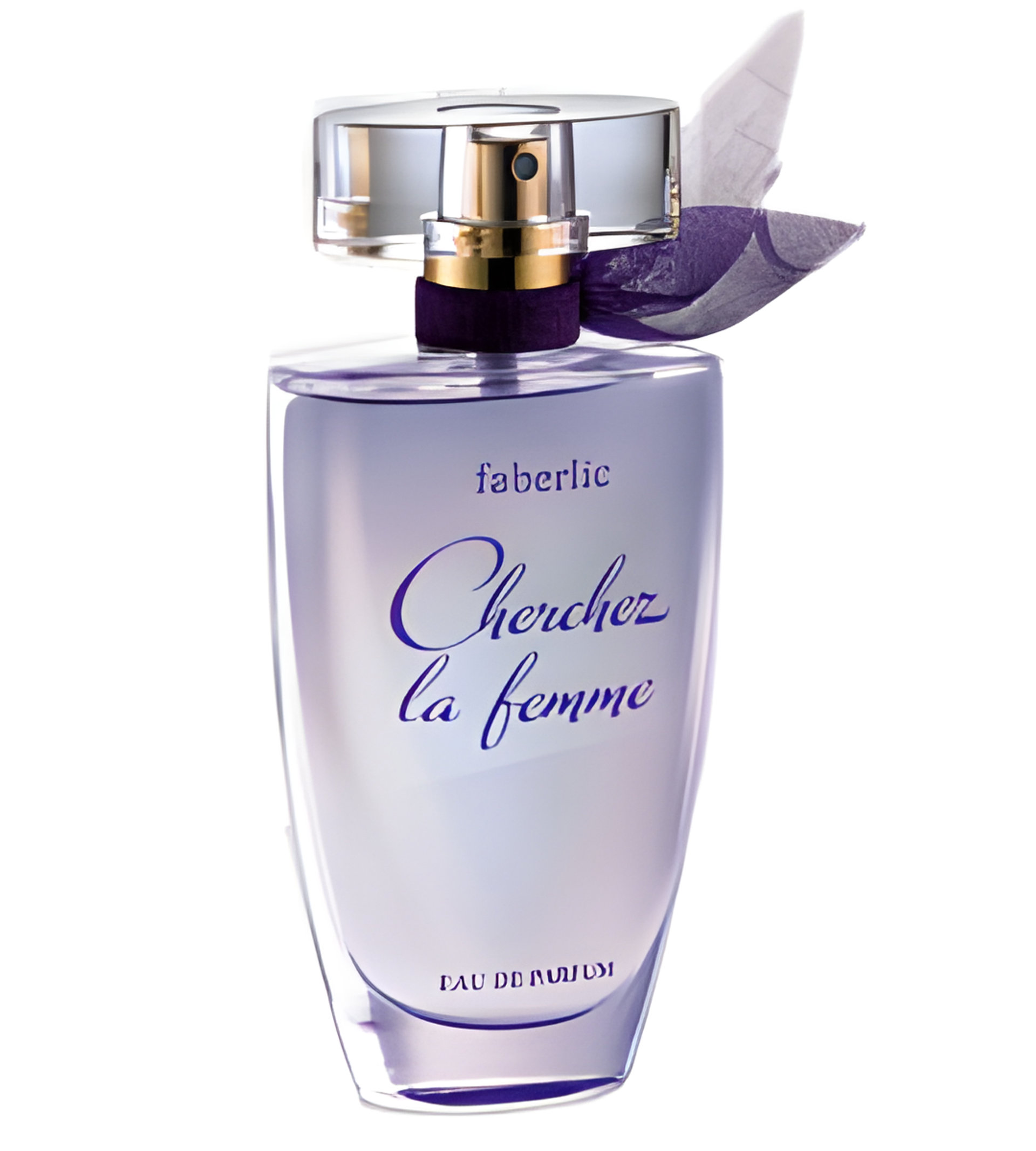 Picture of Cherchez La Femme fragrance