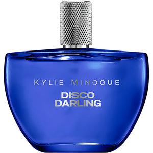 Disco Darling by Kylie Minogue perfume bottle