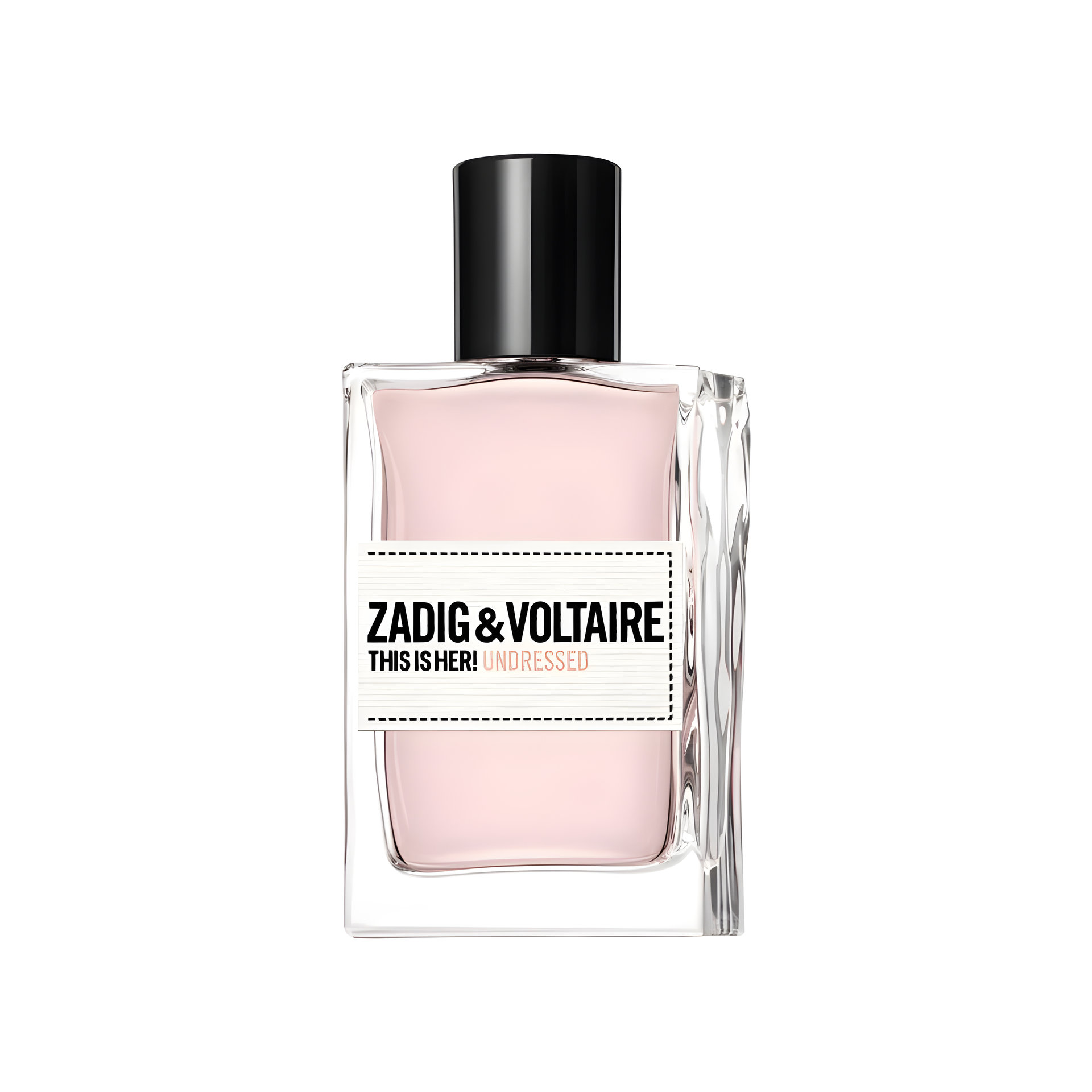 Picture of This Is Her! Undressed fragrance