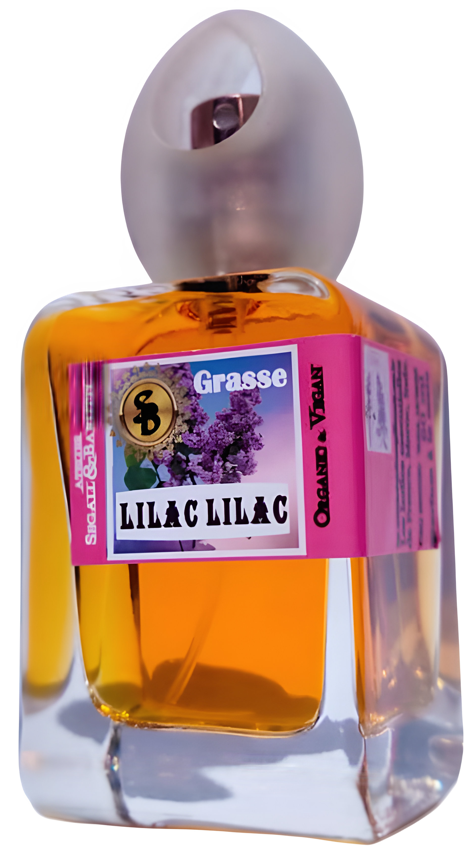 Picture of Lilac Lilac fragrance