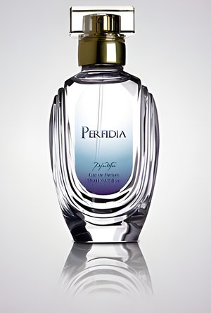 Perfidia by Parfums Valjean perfume bottle