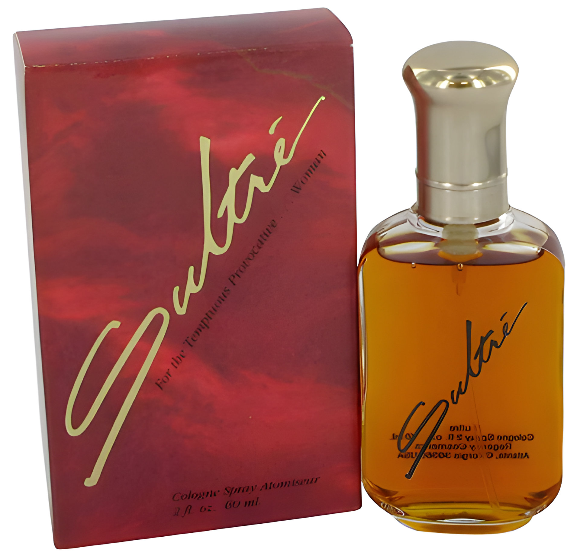 Picture of Sultre fragrance