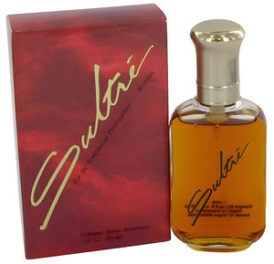Sultre by Regency Cosmetics perfume bottle