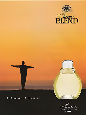 Classics Blend by Pacoma perfume bottle