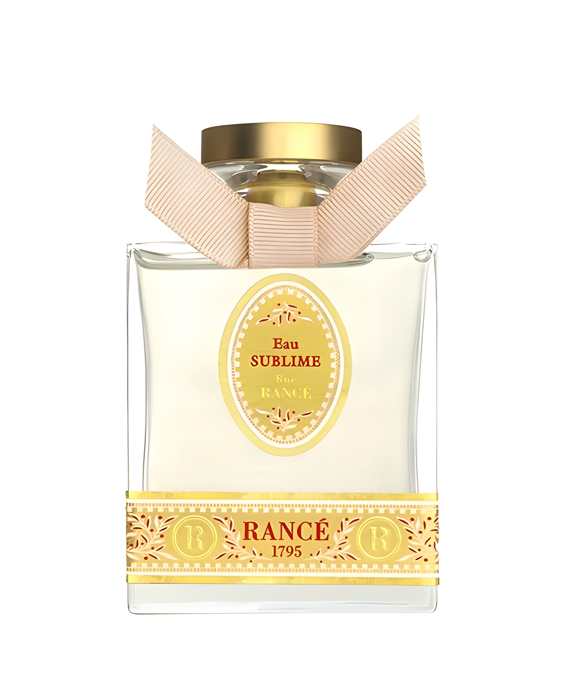 Picture of Rue Rance Eau Sublime fragrance