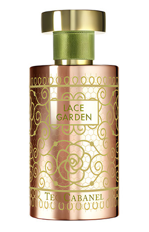 Lace Garden by Teo Cabanel perfume bottle