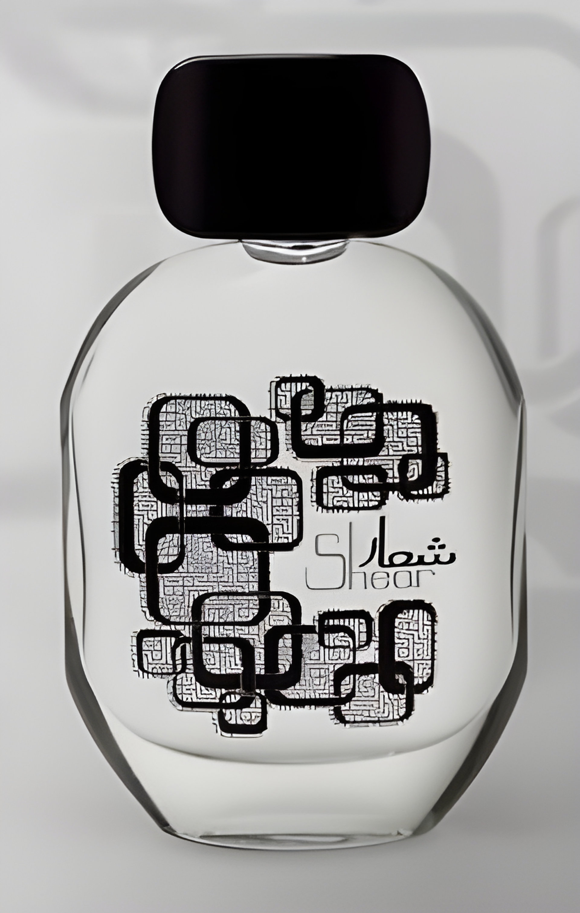 Picture of Shear fragrance
