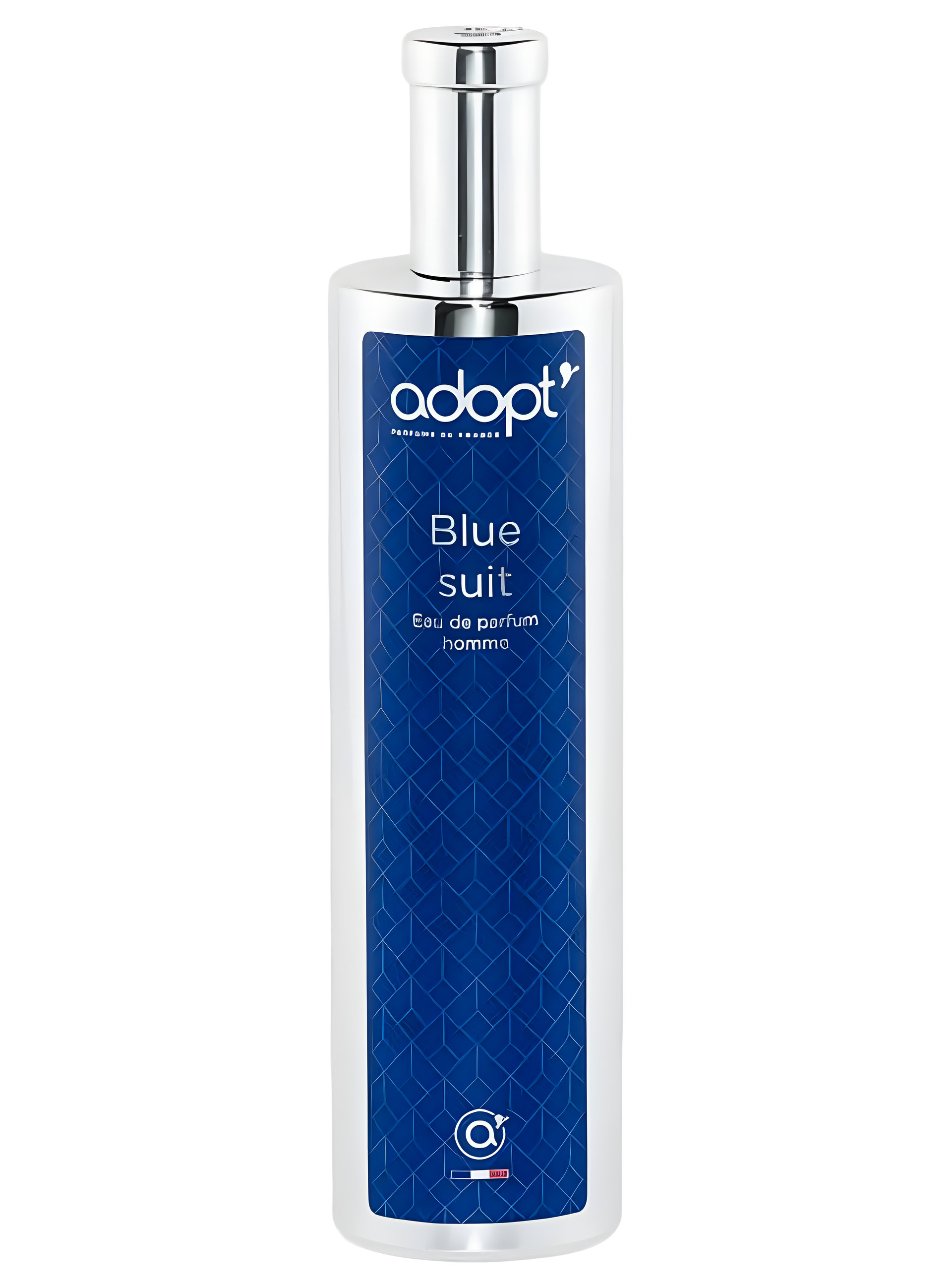 Picture of Blue Suit fragrance