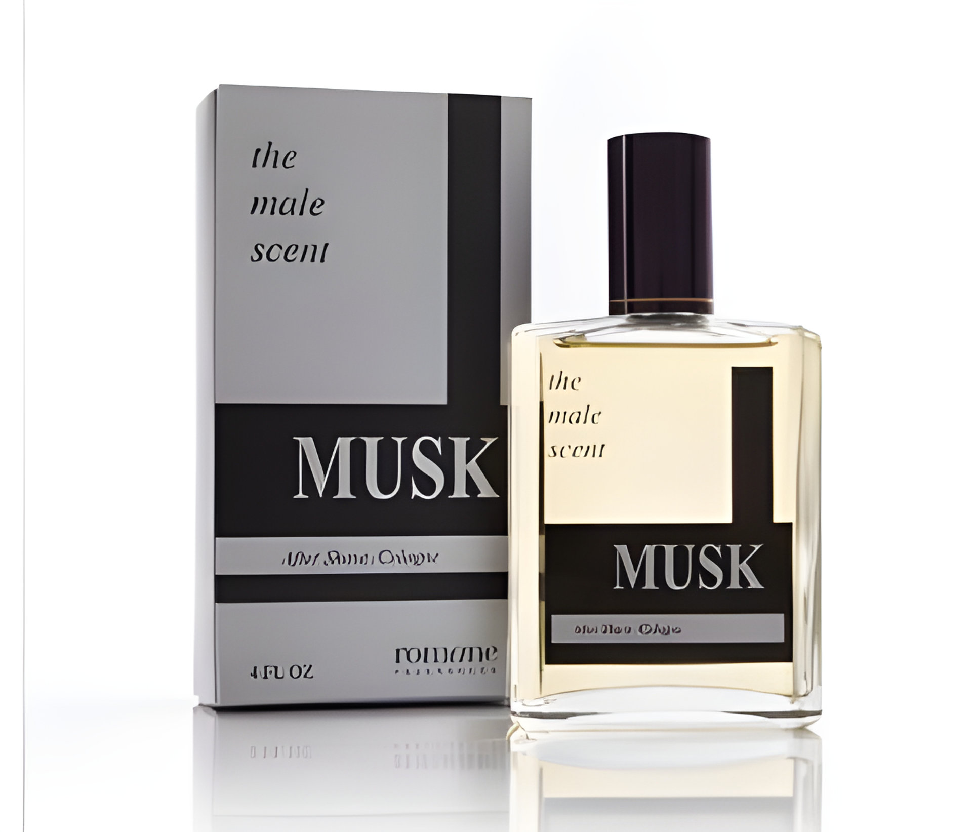 Picture of Musk fragrance