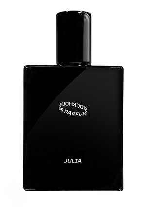 Julia by 109 Parfums perfume bottle