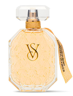 Bombshell Glamour by Victoria's Secret perfume bottle