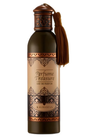 Kalimantan by Perfume Treasure perfume bottle