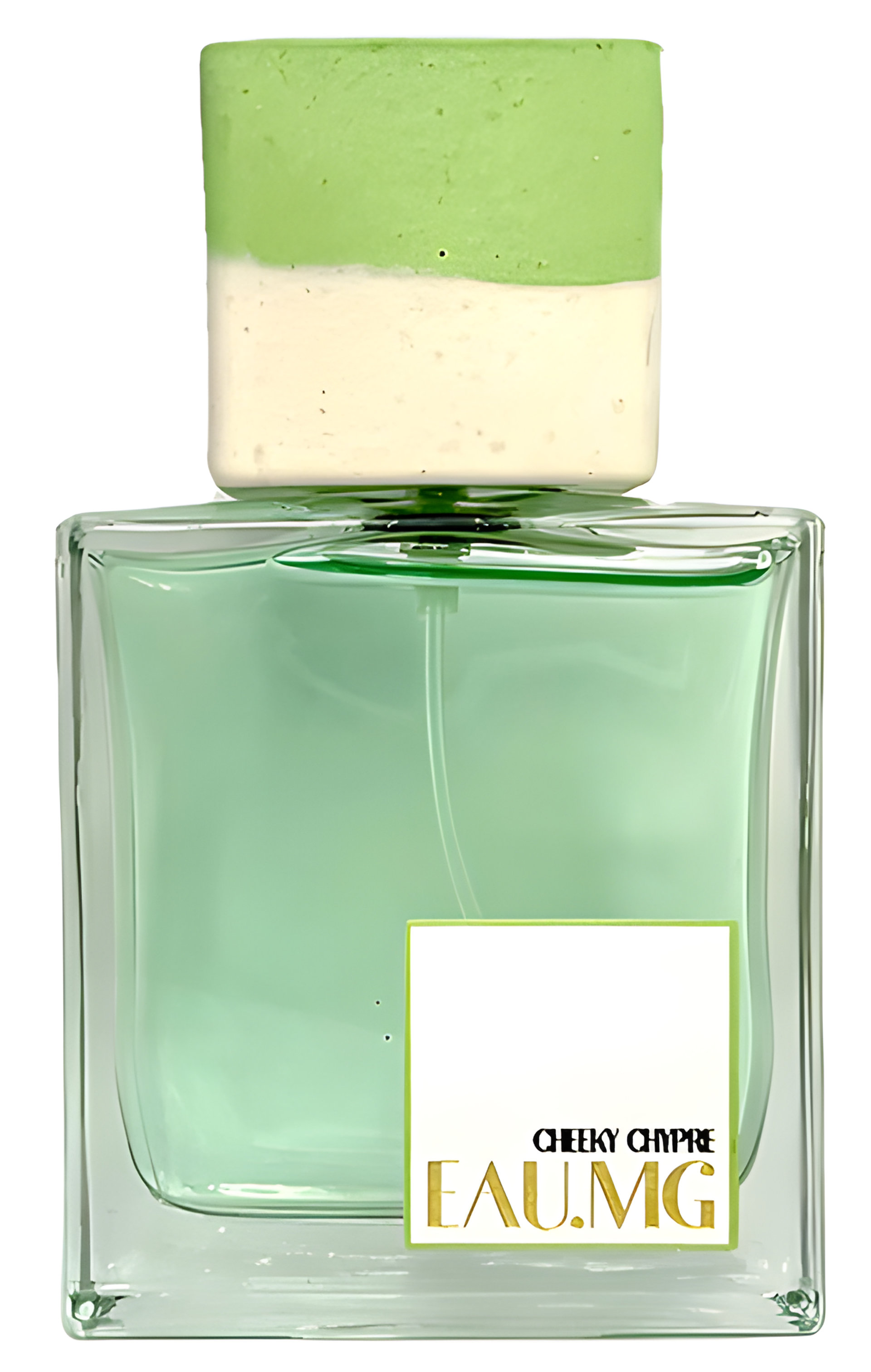 Picture of Cheeky Chypre fragrance