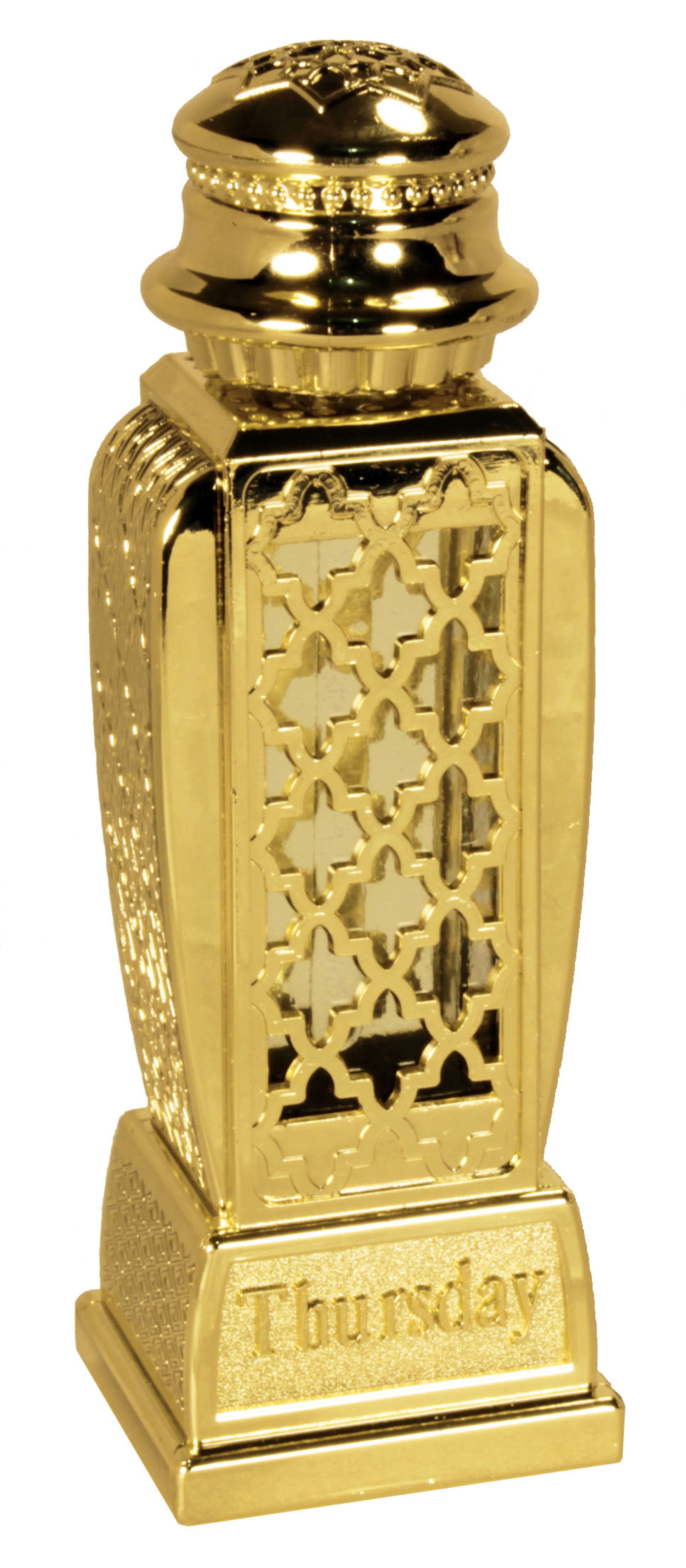 Picture of Thursday fragrance