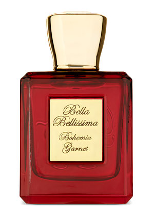 Bohemia Garnet by Bella Bellissima perfume bottle