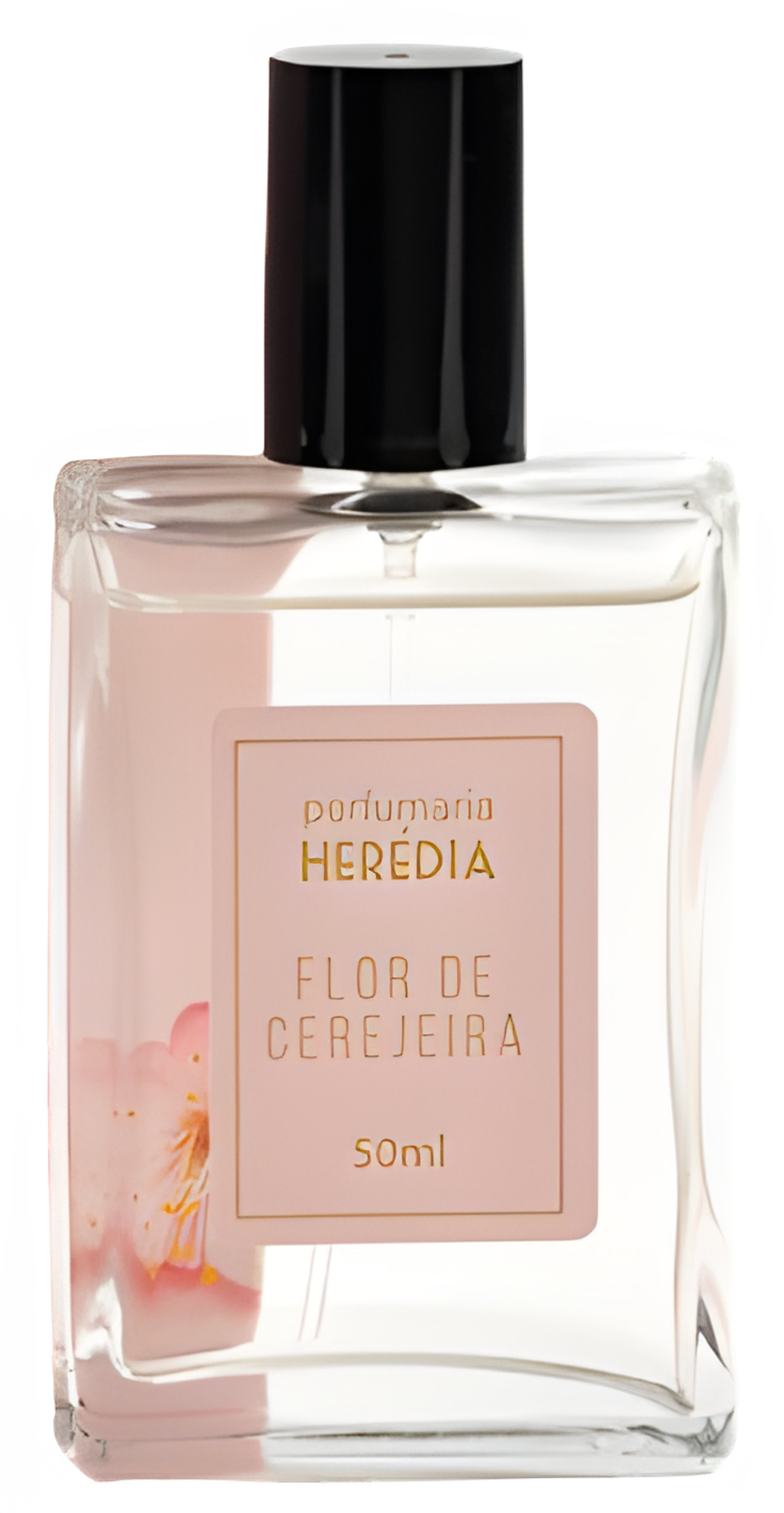 Picture of Flor de Cerejeira fragrance