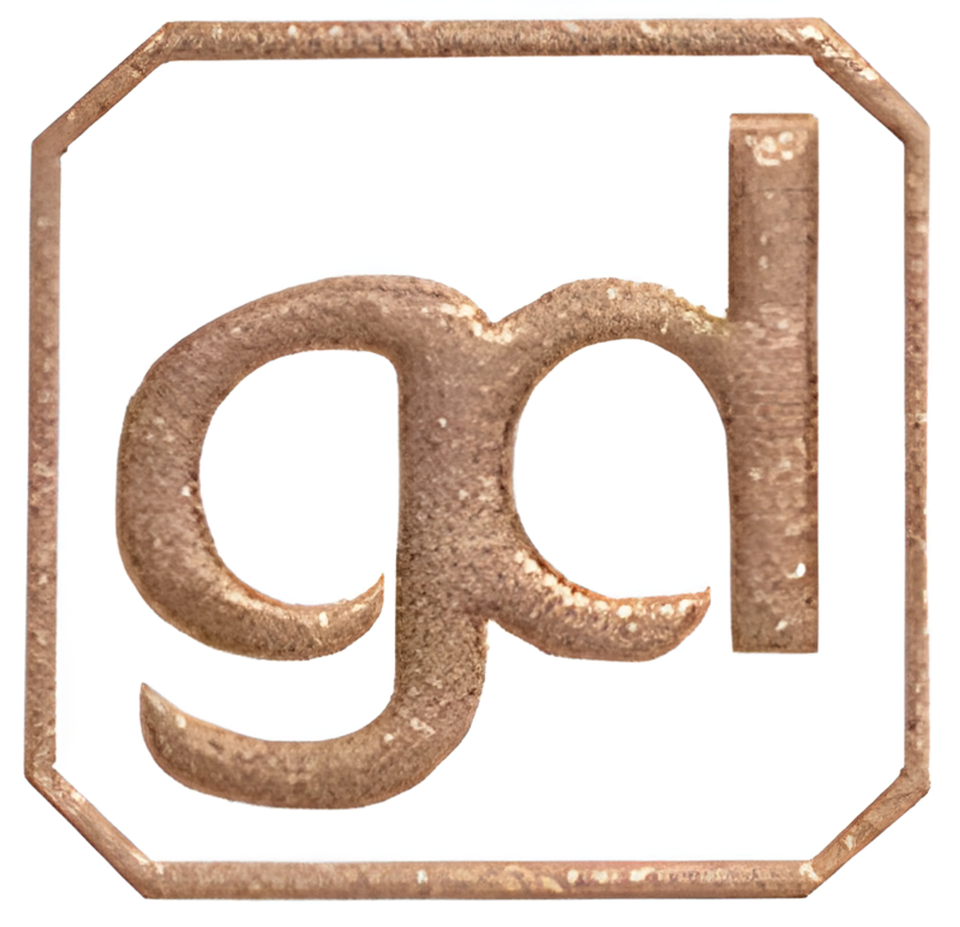 Picture of Gérard Danfre brand