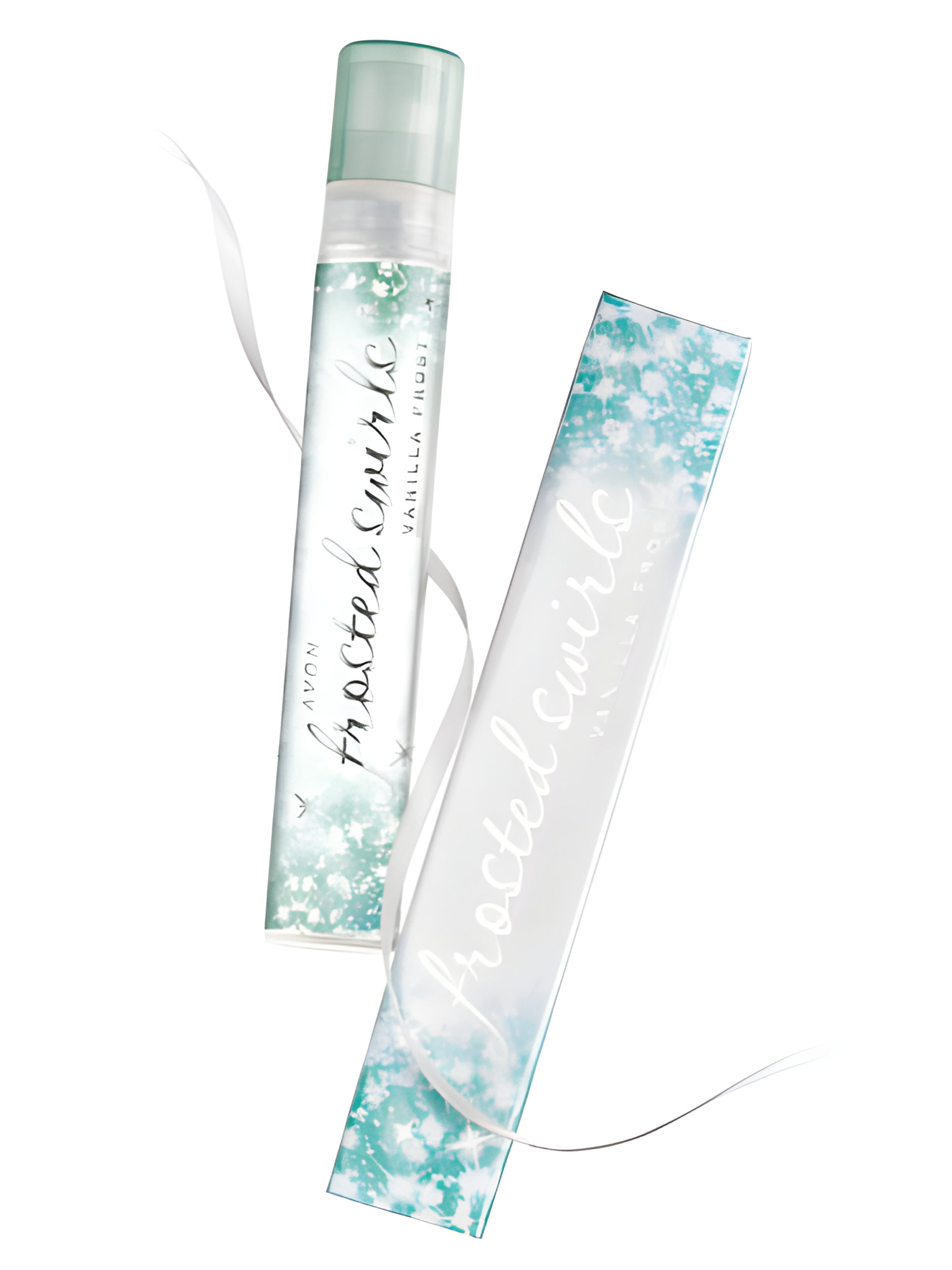 Picture of Frosted Swirls: Vanilla Frost fragrance