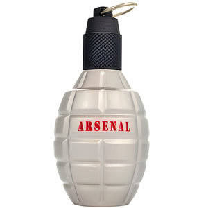 Arsenal by Gilles Cantuel perfume bottle