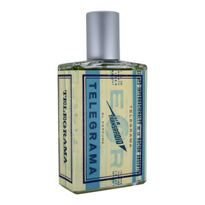 Telegrama by Imaginary Authors perfume bottle