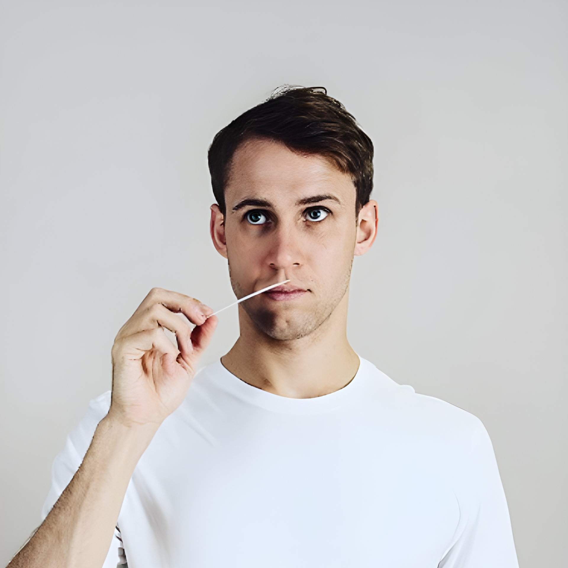 Picture of Nic Mastenbroek perfumer