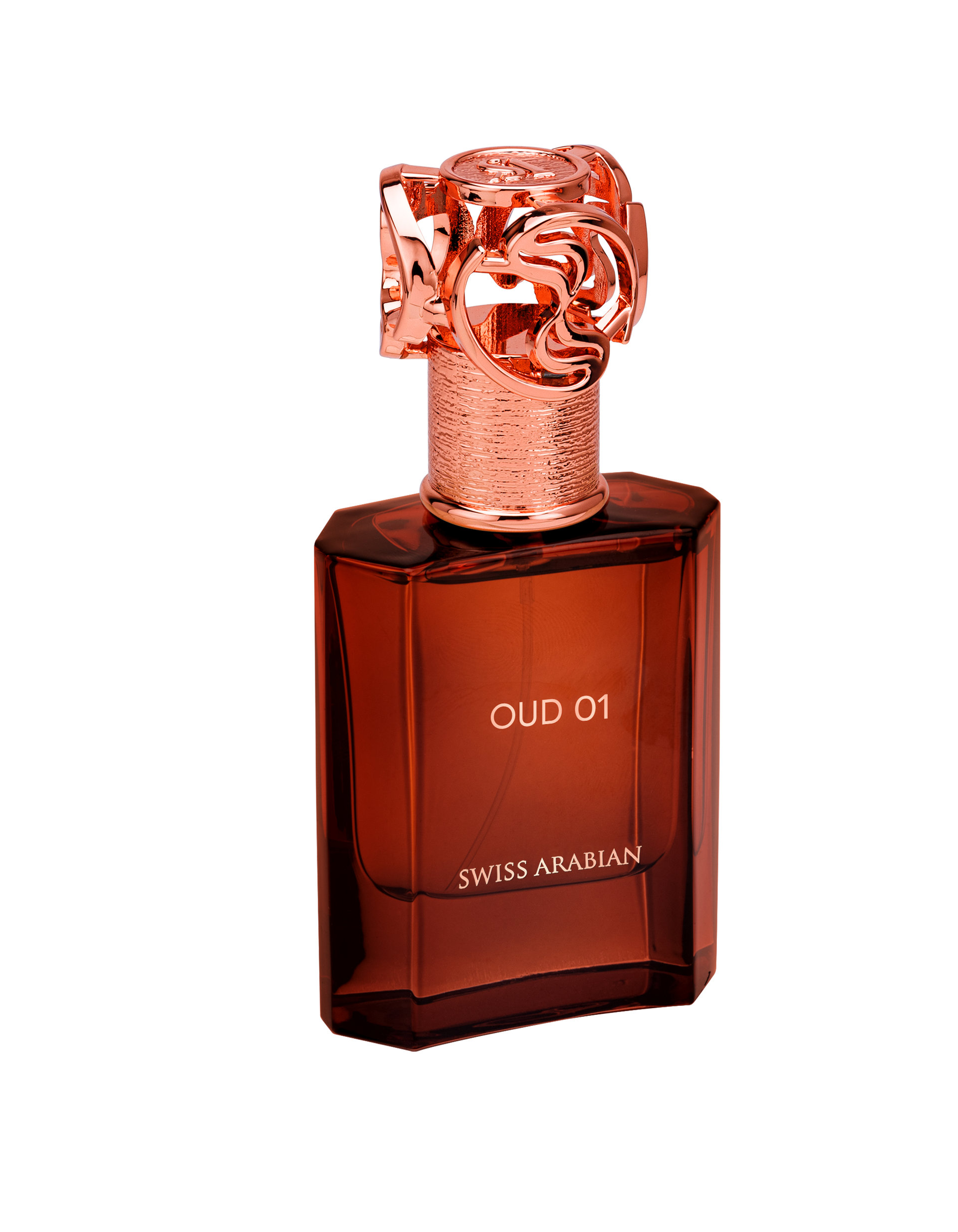 Oud 01 by Swiss Arabian