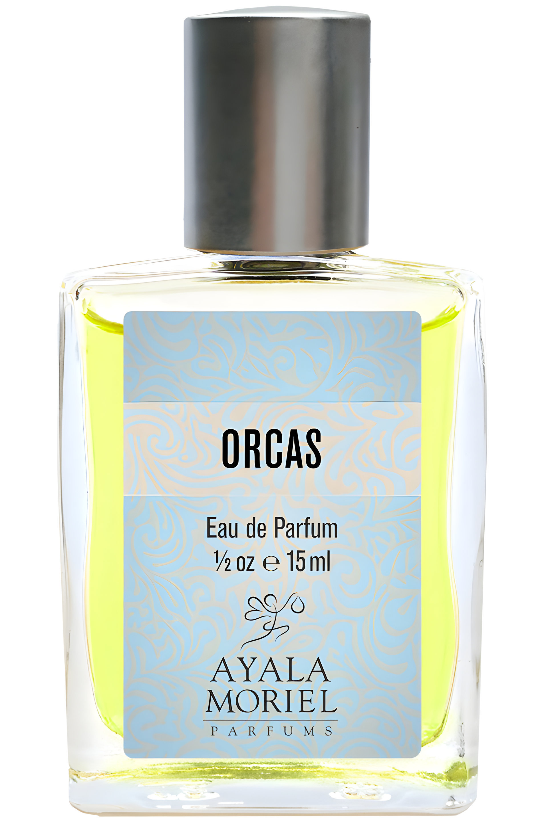 Picture of Orcas fragrance