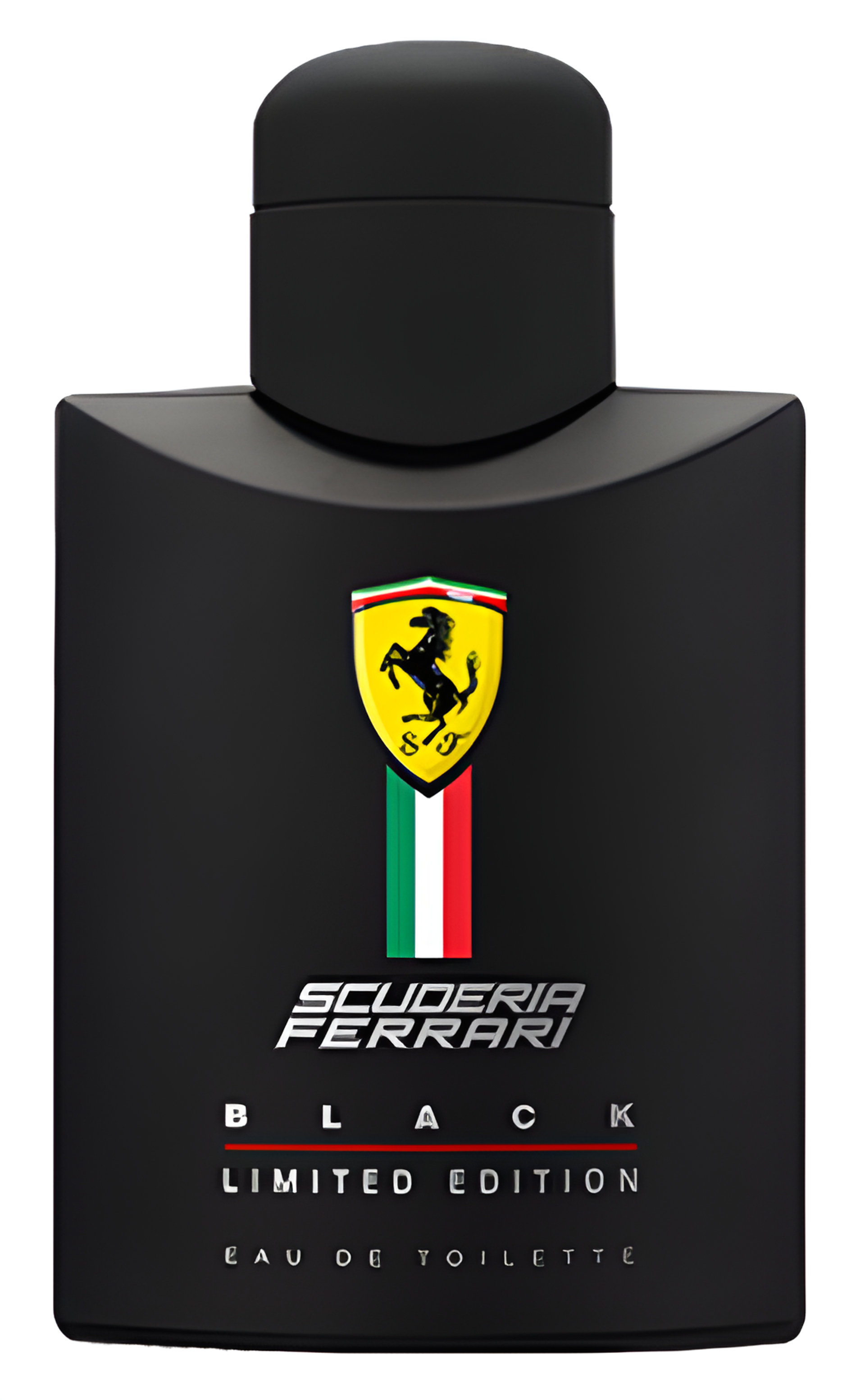 Picture of Scuderia Ferrari Black Limited Edition fragrance