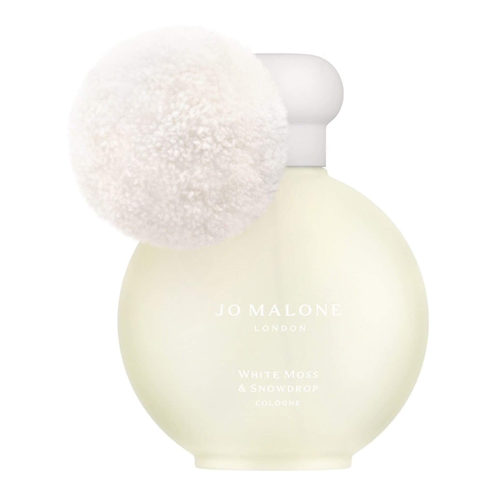 Picture of White Moss & Snowdrop Cologne Limited Edition fragrance