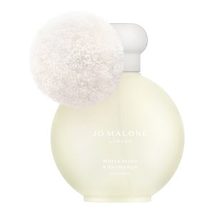White Moss & Snowdrop Cologne Limited Edition by Jo Malone London perfume bottle