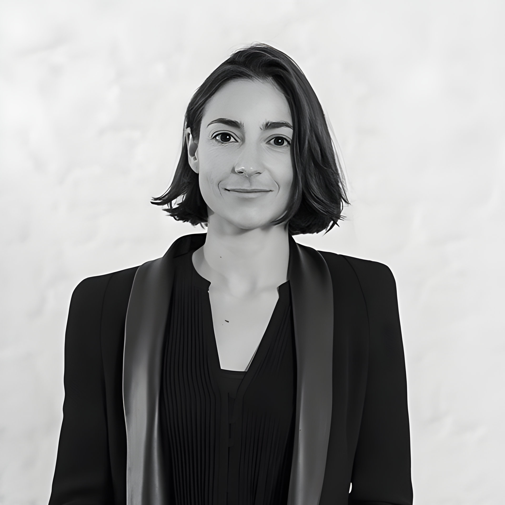 Picture of Marie Le Febvre perfumer